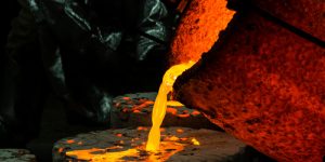 Gold Alloy. We buy precious metals.