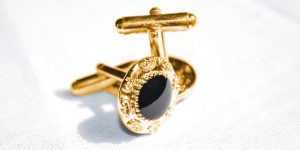 Cufflinks