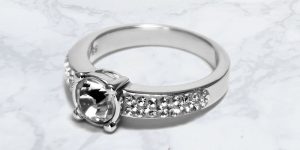 Engagement Rings